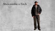 Abercrombie & Fitch (Image via Abercrombie & Fitch)